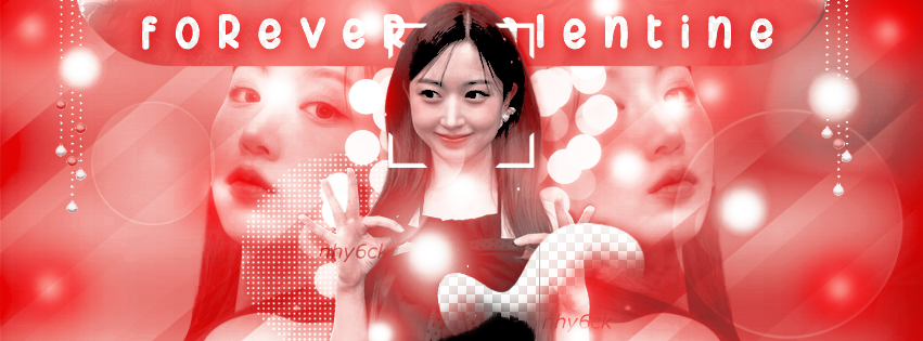 Forever Valentine