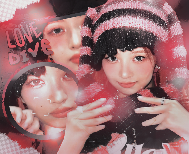 Love Dive